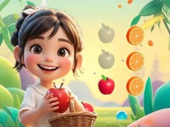 Jogo Minha pequena terra online