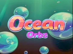 Jogo Orbes do Oceano online