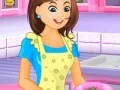 Jogo Cannelloni online