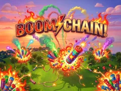 Jogo Boom Chain online
