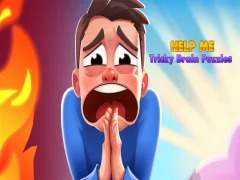 Jogo Ajude-me: quebra-cabeças complicados online