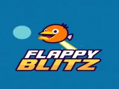 Jogo FlappyBlitz online