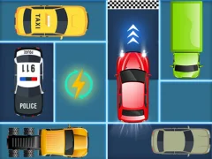 Jogo Mega escape de estacionamento quebra-cabeça online