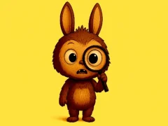 Jogo Labubu Encontre as diferenças online