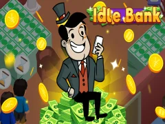 Jogo Banco inativo online