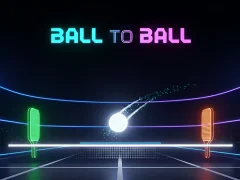Jogo Bola a Bola online