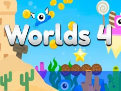 Jogo Mundos 4 online