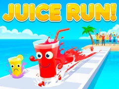 Jogo Corrida de suco online