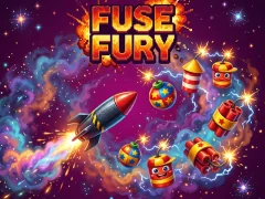 Jogo Fuse Fury online