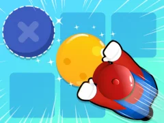 Jogo Sokoban empurra a caixa online