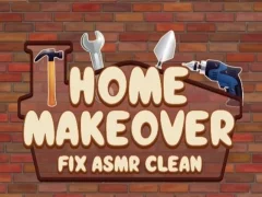 Jogo Correção de reforma doméstica Asmr Clean online