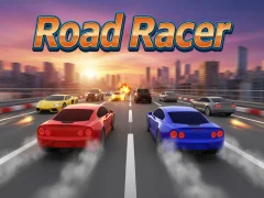 Jogo Piloto de estrada online