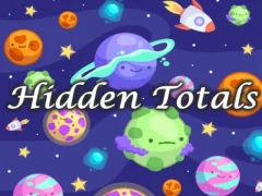 Jogo Totais ocultos online