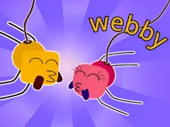 Jogo Webby online