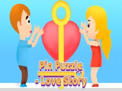 Jogo História de amor Pin Puzzle online