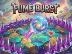 Jogo Fume Burst online