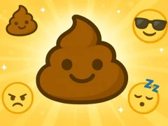 Jogo Temas de queda de emojis online