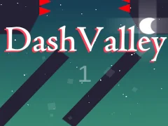 Jogo Dash Valley online