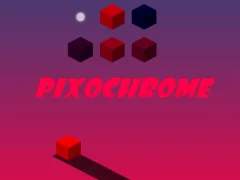 Jogo Pixochrome online
