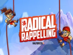 Jogo Rapel Radical online