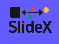 Jogo SlideX online