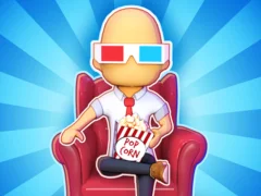 Jogo Negócio Cinematográfico online