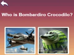 Jogo Adivinhe Brainrot online