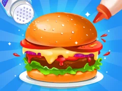 Jogo Receita de culinária dietética para ganho de peso online
