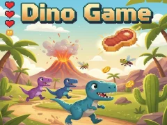Jogo Jogo Dino online