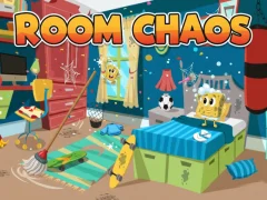 Jogo Caos na sala online