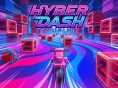 Jogo Hyber Dash online