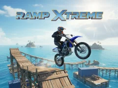 Jogo Rampa Xtreme online