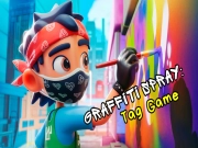 Jogo Graffiti Tags: pintura de spray online