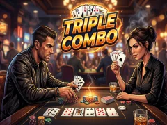 Jogo Triple Combo online