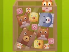 Jogo Mesclar animais online