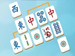Jogo Mahjong Connect Majong Class online