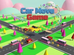 Jogo Jogo de movimentação de carro online