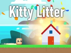 Jogo Ninhada de gatinho online Jogo Ninhada de gatinho online