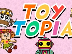 Jogo Toytopia online