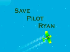 Jogo Salve o Piloto Ryan online Jogo Salve o Piloto Ryan online