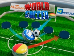 Jogo World Soccer online