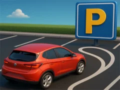 Jogo Frenesi de estacionamento online Jogo Frenesi de estacionamento online