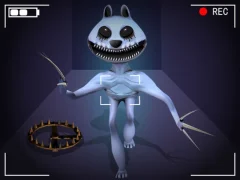 Jogo Registro de conteúdo de anomalia online