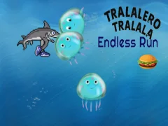 Jogo TRALALERE TRALALA RUNH online