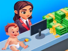 Jogo Creche Tycoon online Jogo Creche Tycoon online