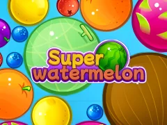 Jogo Super melancia online
