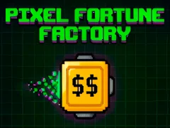 Jogo Fábrica Pixel Fortune online