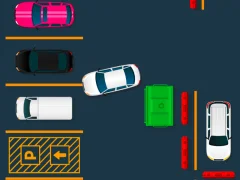 Jogo Mestre de estacionamento online Jogo Mestre de estacionamento online