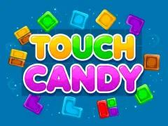 Jogo Toque em doces online
