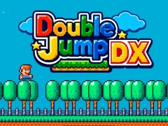 Jogo Salto Duplo DX online
